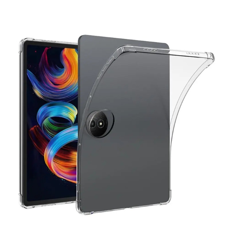 Tcl Tablet Accessories - غطاء خلفي فوندا لجهاز TCL Nxtpaper