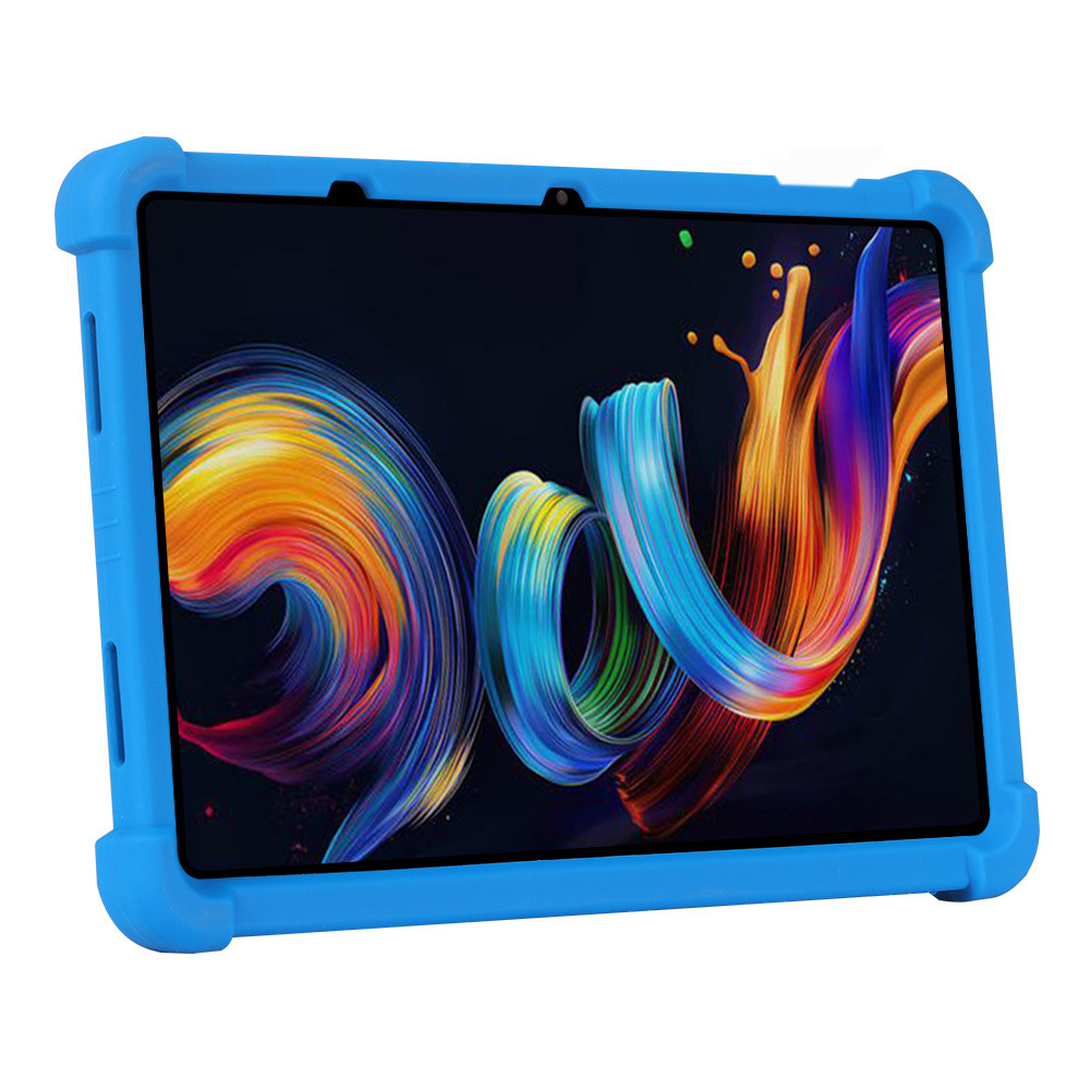 Tcl Tablet Accessories - حافظة أندرويد للجهاز اللوحي مع حامل
