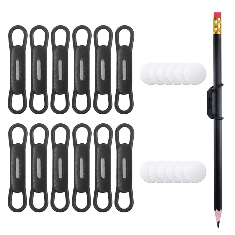 Tablet Accessories Kids - حامل أقلام مغناطيسي متعدد الوظائف قابل