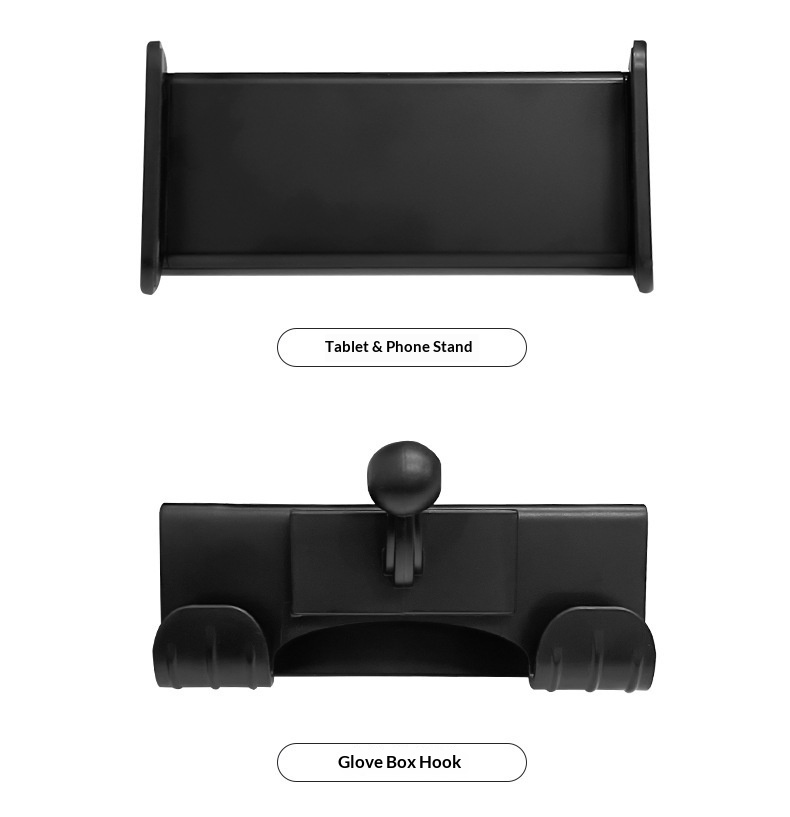 Tablet Accessories Kids - حامل جهاز لوحي لسيارة تسلا موديل