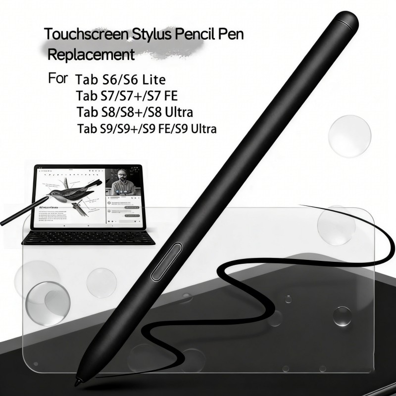 Tablet Accessories Kids - قلم ستايلس S للرسم على أجهزة