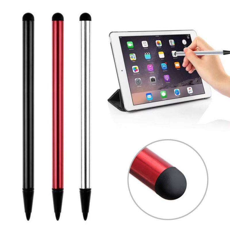 Tablet Accessories Kids - 1-3 قطعة قلم رصاص عالمي آيفون