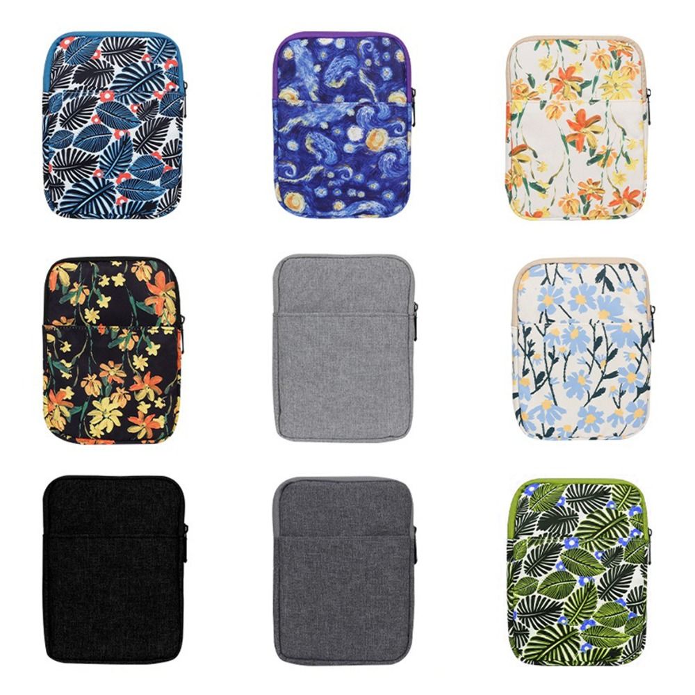 Tablet And Accessories Bag - حافظة محمولة مقاومة للماء والصدمات للقارئ