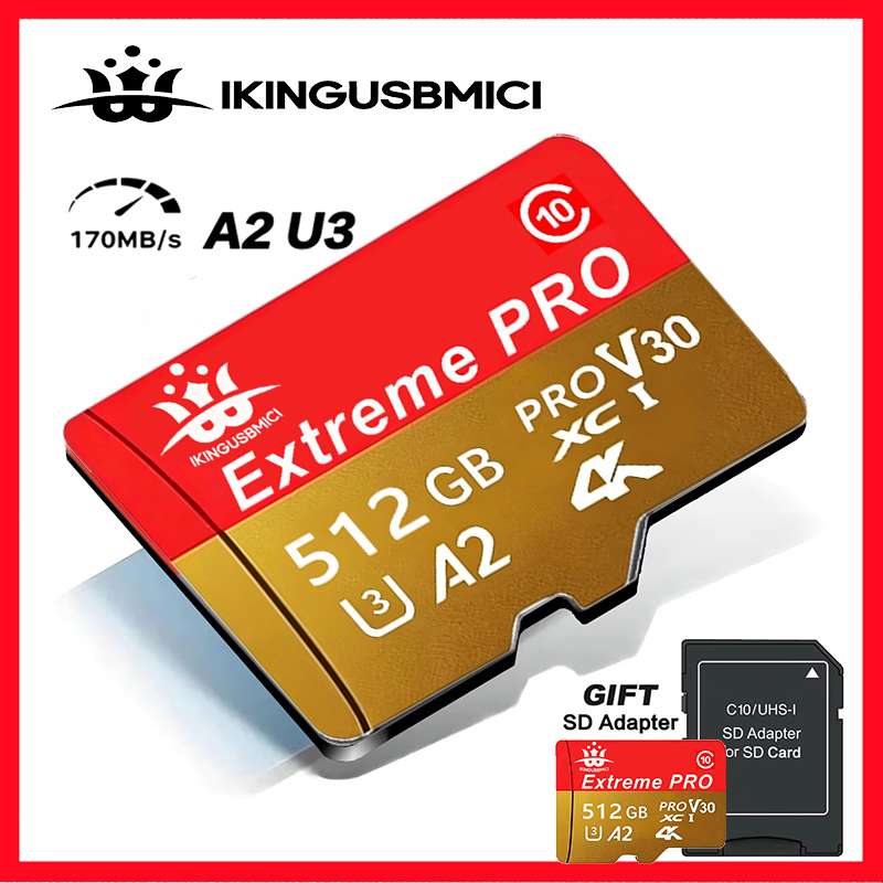 Microsd Card Tablet - بطاقة ذاكرة EVO/PRO Plus سعة 64