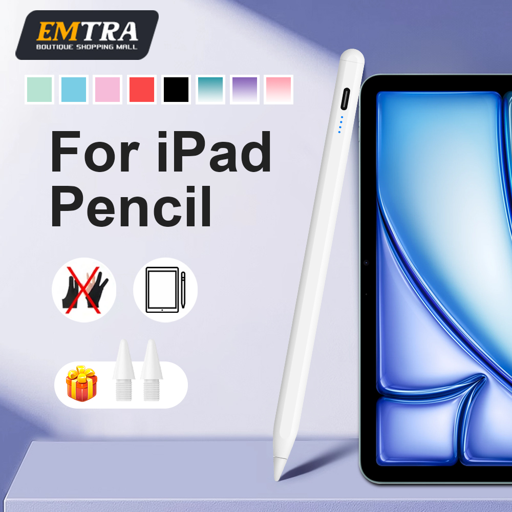 Tablet Accessories Kids - لقلم أبل 2 رفض اليد عرض