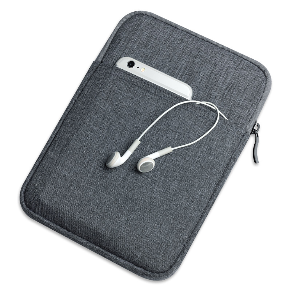 Tablet And Accessories Bag - غطاء آيباد 2024، حقيبة حماية لآيباد