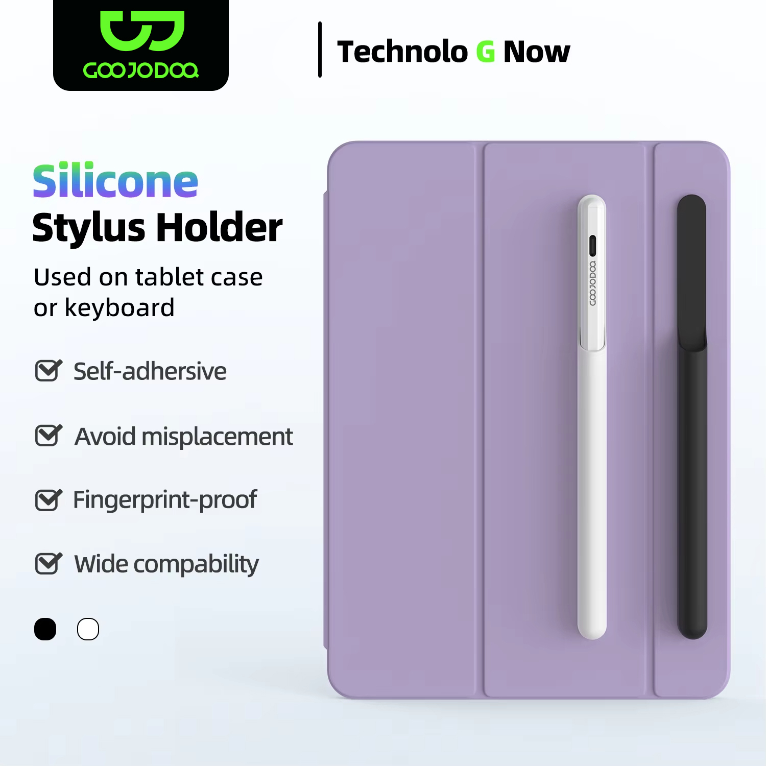 Tablet Accessories Choice Store - لـ Apple Pencil 2 1 لحافظة