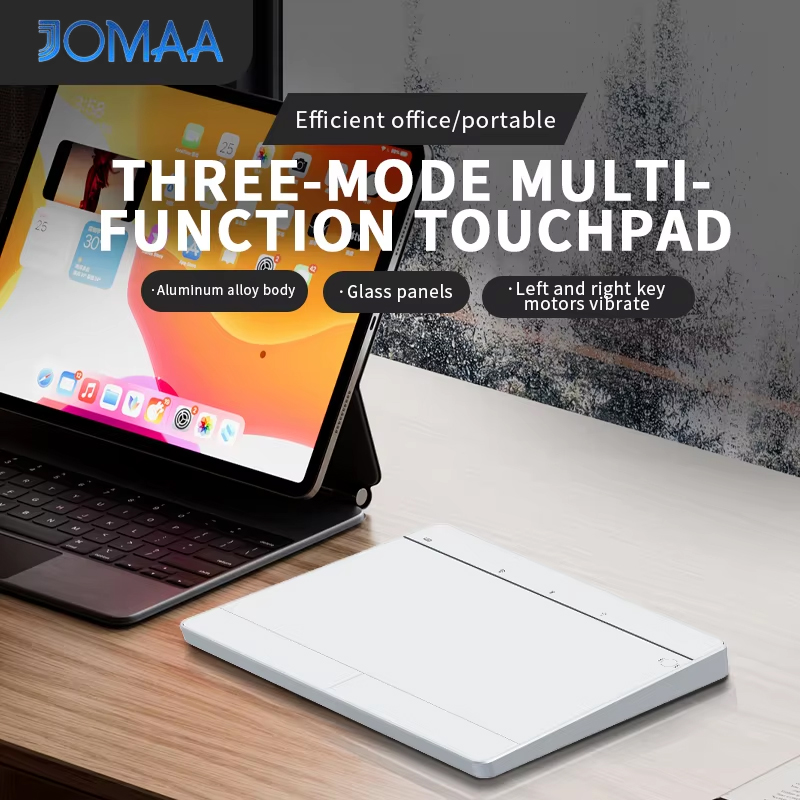 Windows Tablet Accessories - لوحة اللمس بلوتوث اللاسلكية والسلكية لوحة