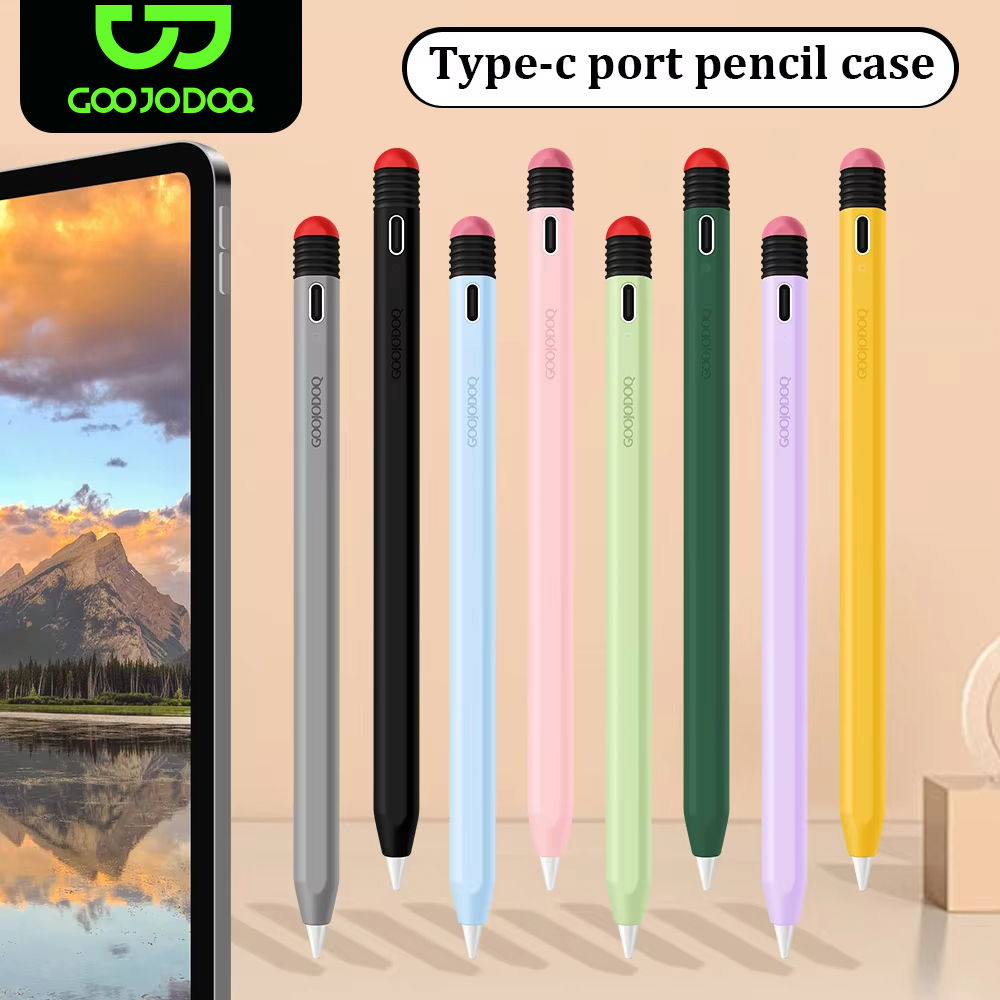 مقلمة لجهاز iPad لهاتف GD 9th  - مراجعة Tablet Accessories Choice Store وسعره