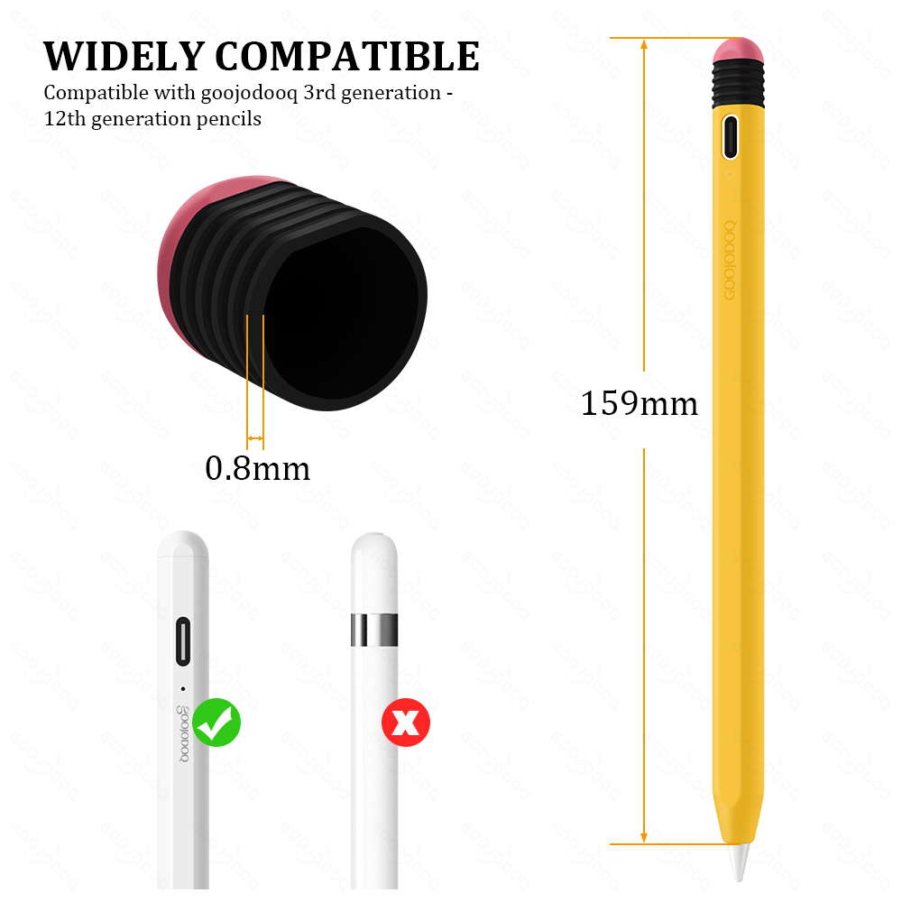 مقلمة لجهاز iPad لهاتف GD 9th  - مراجعة Tablet Accessories Choice Store وسعره