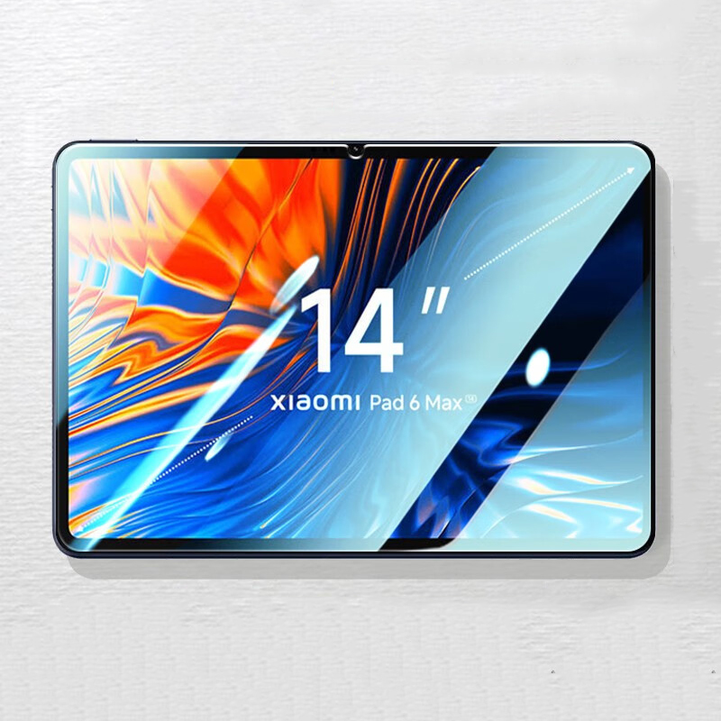 HD اللوحي الزجاج المقسى ل Xiao - مراجعة Tcl Tablet Accessories وسعره