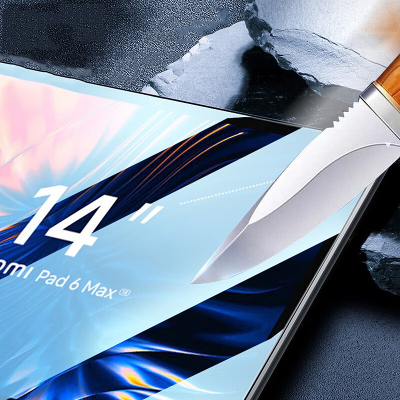 HD اللوحي الزجاج المقسى ل Xiao - مراجعة Tcl Tablet Accessories وسعره