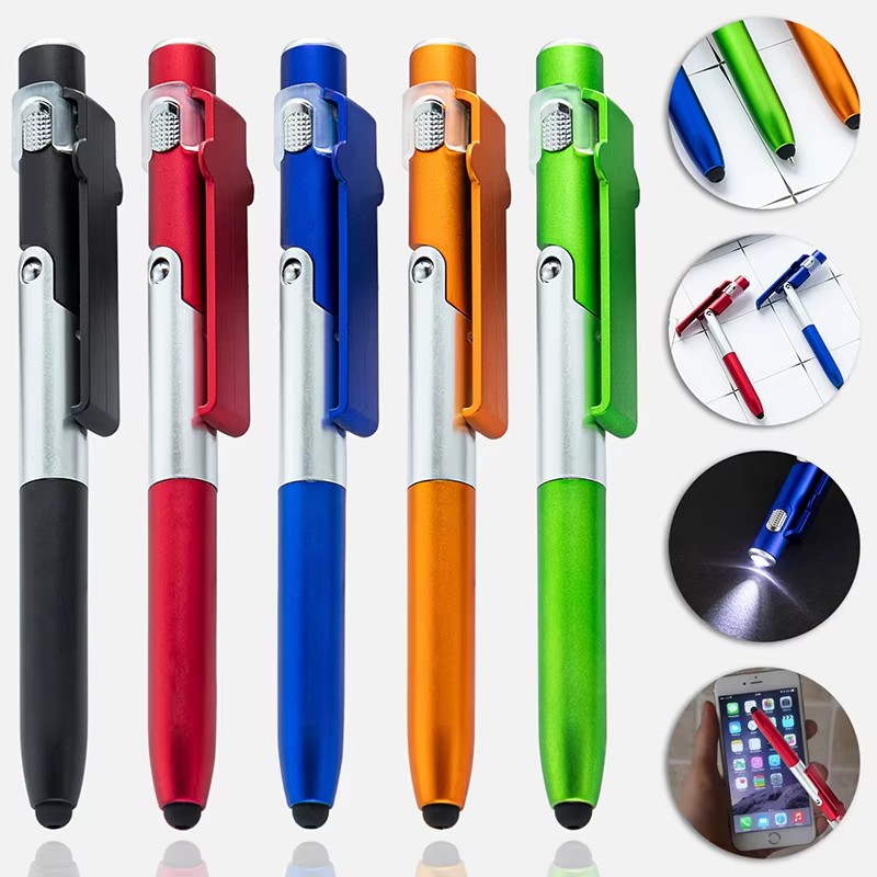 قلم لعبة متعدد الوظائف أربعة ف - مراجعة Case With Pencil Holder وسعره
