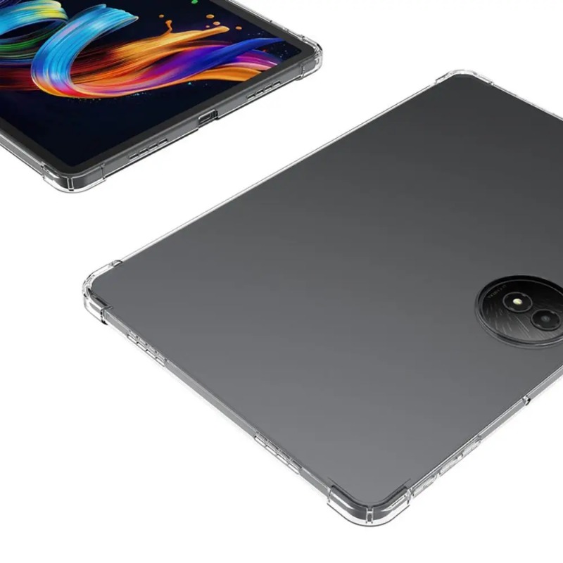 غطاء خلفي فوندا لجهاز TCL Nxtp - مراجعة Tcl Tablet Accessories وسعره