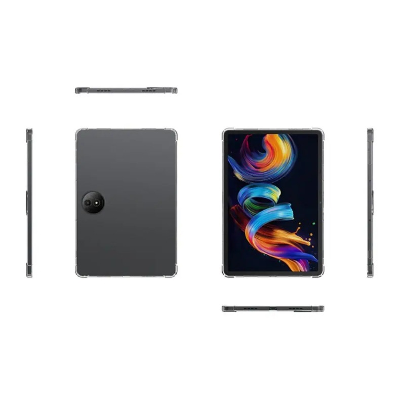 غطاء خلفي فوندا لجهاز TCL Nxtp - مراجعة Tcl Tablet Accessories وسعره