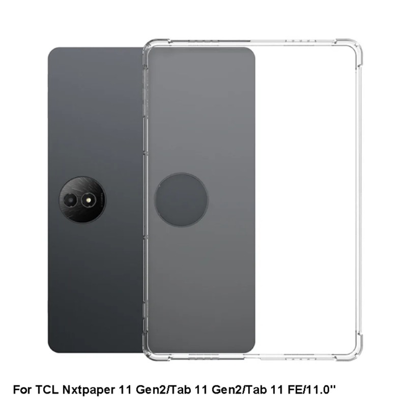 غطاء خلفي فوندا لجهاز TCL Nxtp - مراجعة Tcl Tablet Accessories وسعره