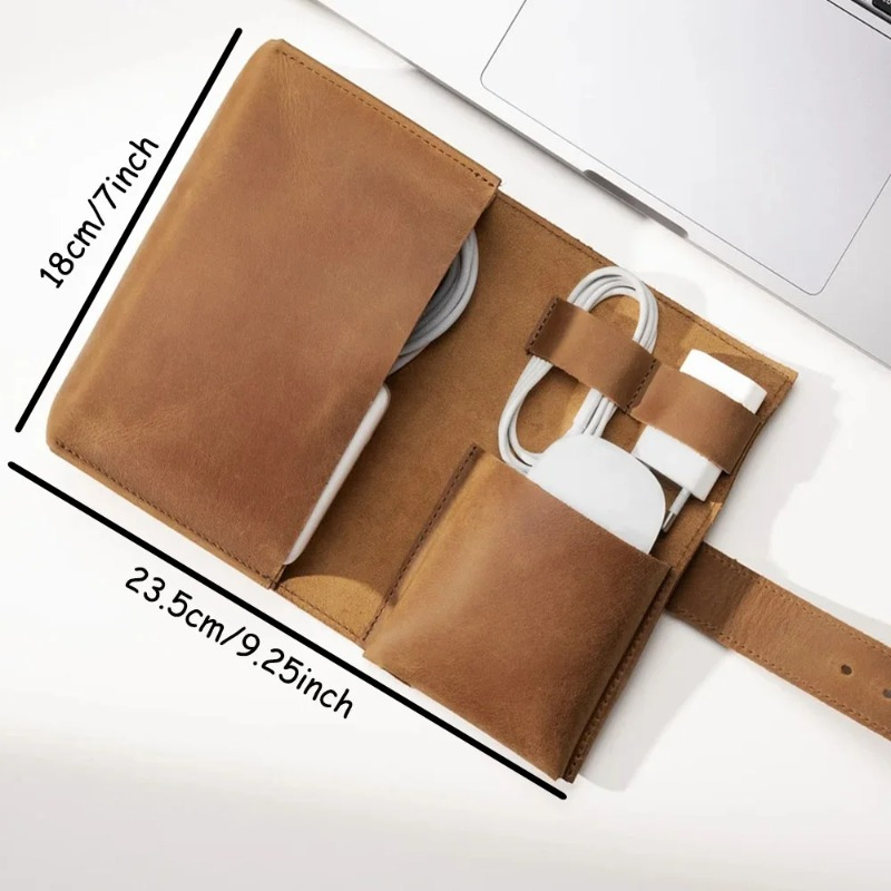 تخصيص شخصية الهاتف المحمول الل - مراجعة Tablet And Accessories Bag وسعره