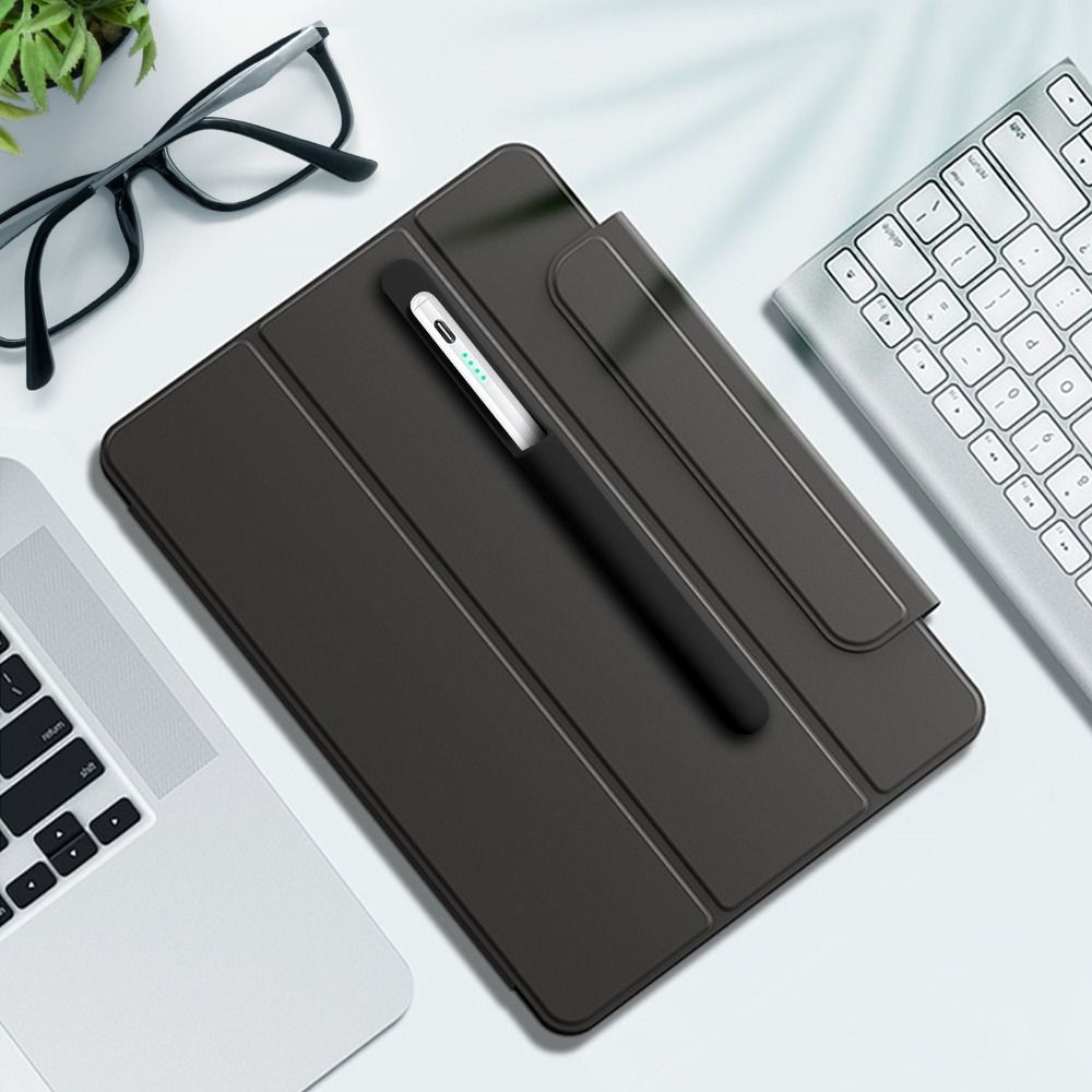 حامل أقلام سيليكون جديد ذاتي ا - مراجعة Tablet Accessories Kids وسعره
