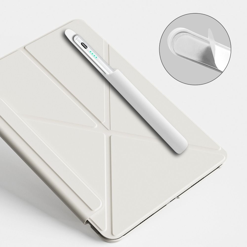 حامل أقلام سيليكون جديد ذاتي ا - مراجعة Tablet Accessories Kids وسعره