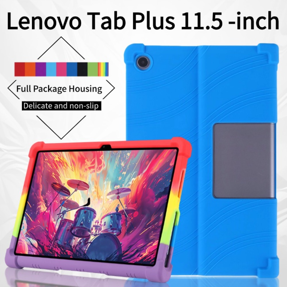 حافظة لجهاز لينوفو شياو شين با - مراجعة Tablet Accessories Lenovo وسعره