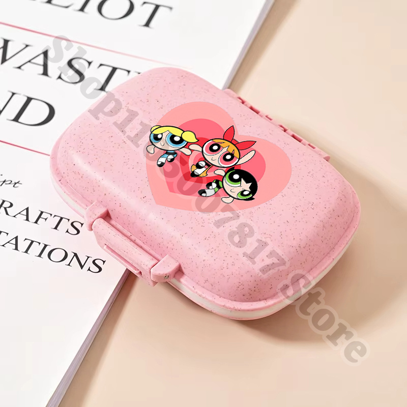 صندوق تخزين أقراص لطيف بتصميم  - مراجعة Tablet Accessories Gifts وسعره