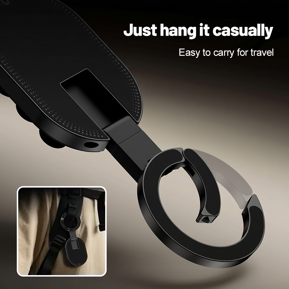 360 °   حامل هاتف مغناطيسي دوا - مراجعة Windows Tablet Accessories وسعره
