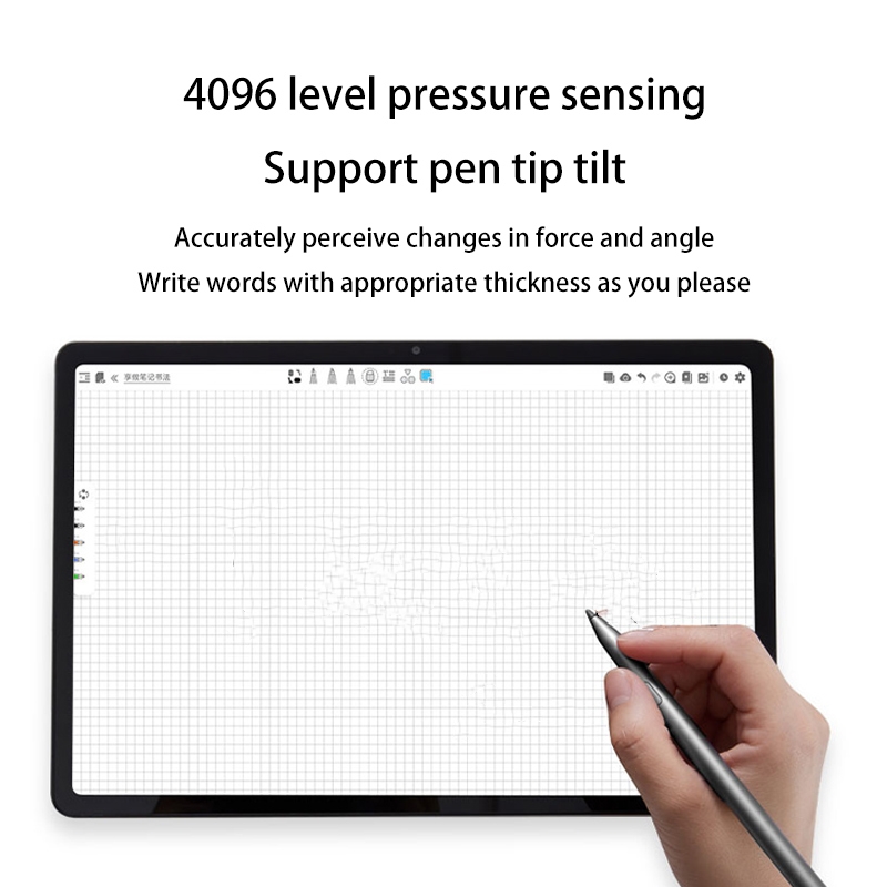 قلم Lenovo Original Xiaoxin St - مراجعة Tablet Accessories Lenovo وسعره