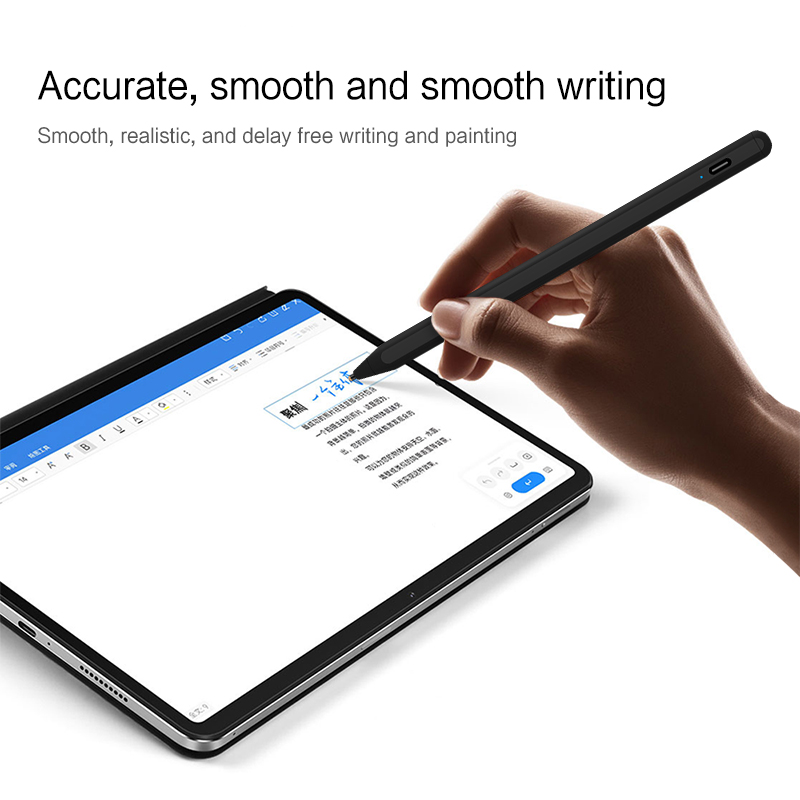 قلم ستايلس لأجهزة تيكلاست T65  - مراجعة Tablet Accessories Kids وسعره