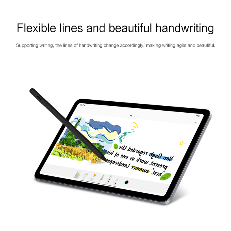 قلم ستايلس لأجهزة تيكلاست T65  - مراجعة Tablet Accessories Kids وسعره