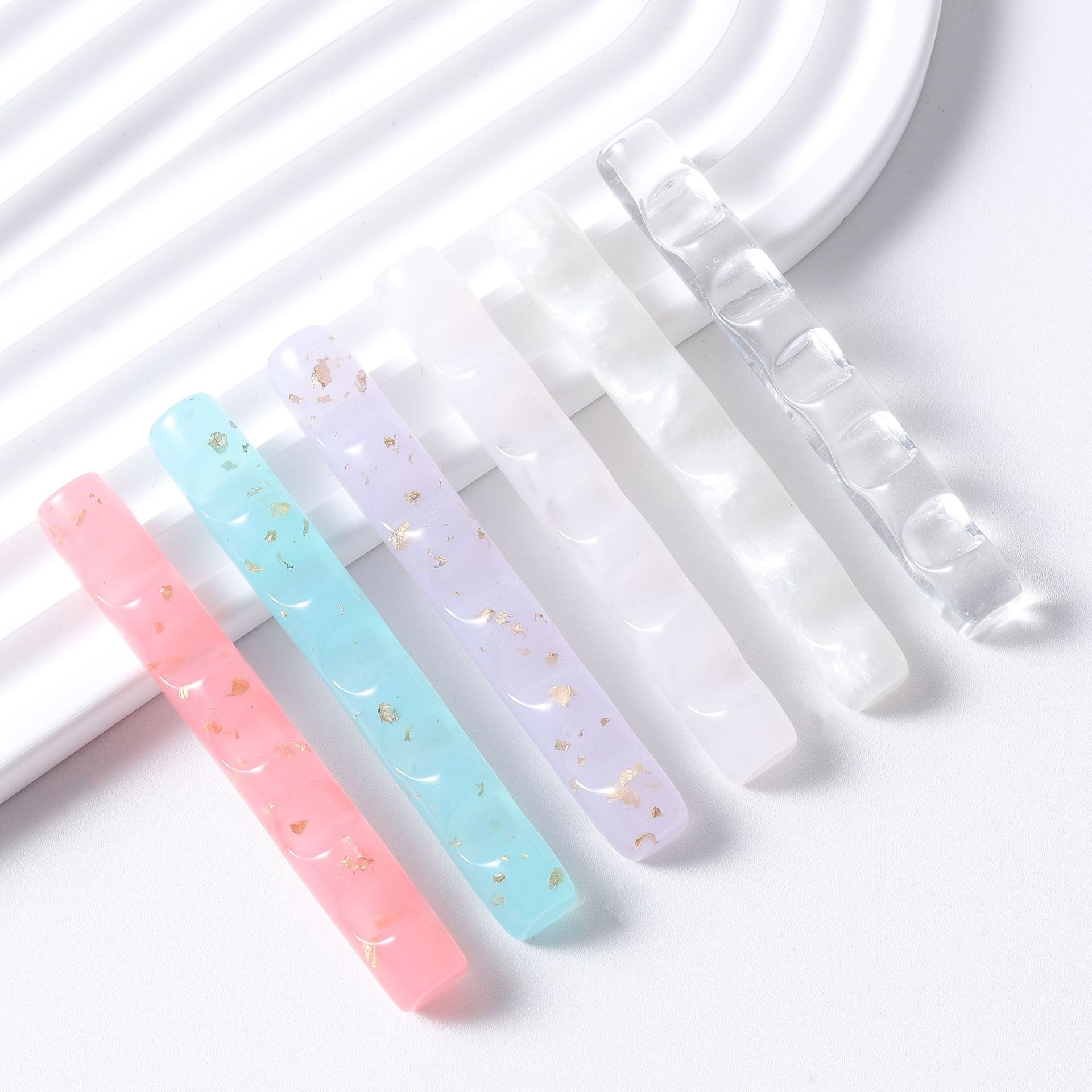 حامل فرش الأظافر بخمس فتحات، ر - مراجعة Case With Pencil Holder وسعره