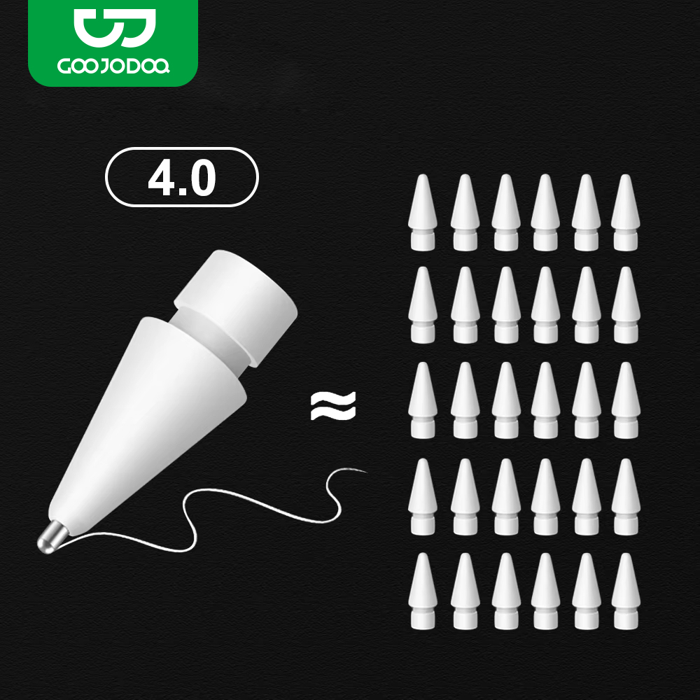 رؤوس قلم آبل (Apple Pencil) مق - مراجعة Tablet Accessories Choice Store وسعره