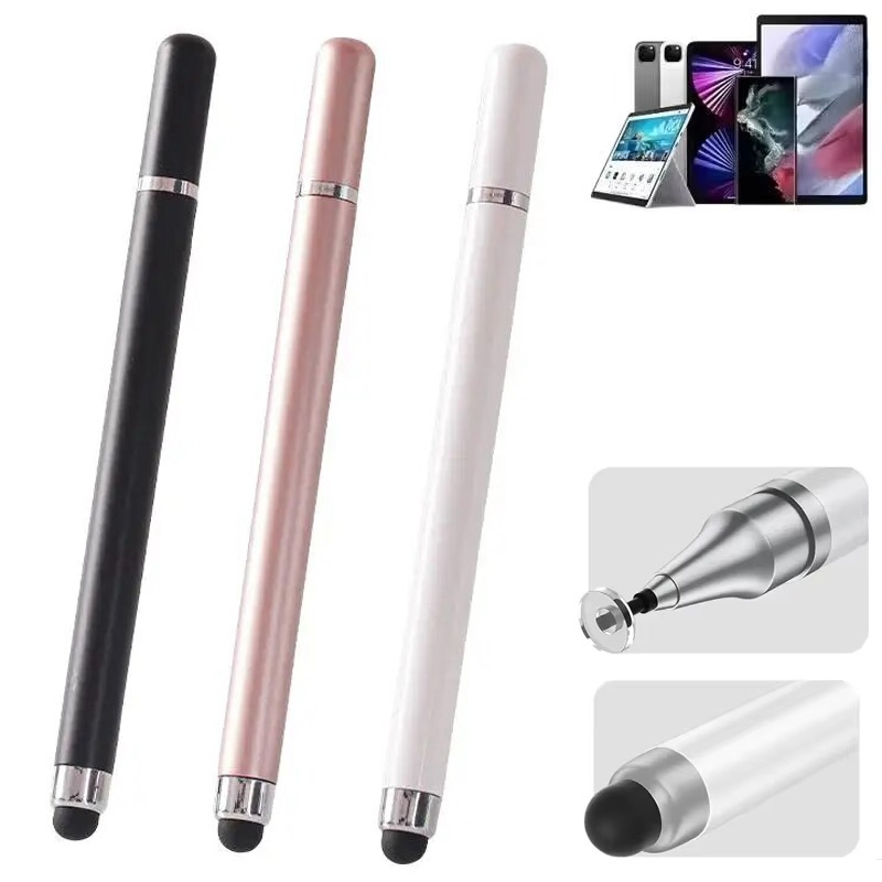 قلم لوحي عالمي للشاشات اللمسية - مراجعة Windows Tablet Accessories وسعره