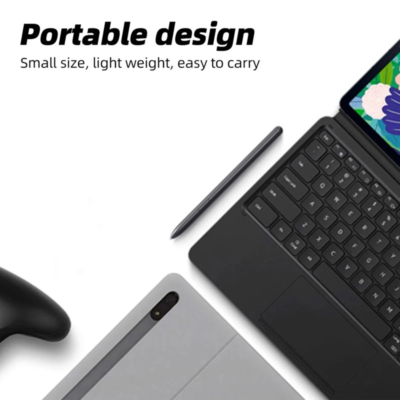 قلم ستايلس S للرسم على أجهزة س - مراجعة Tablet Accessories Kids وسعره
