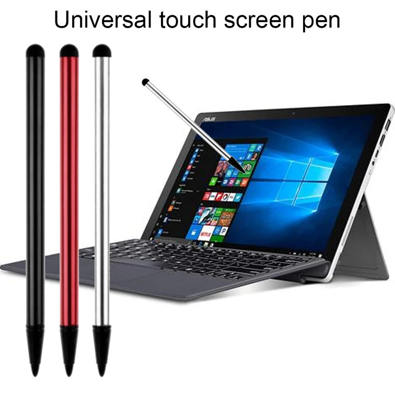 1-3 قطعة قلم رصاص عالمي آيفون  - مراجعة Tablet Accessories Kids وسعره