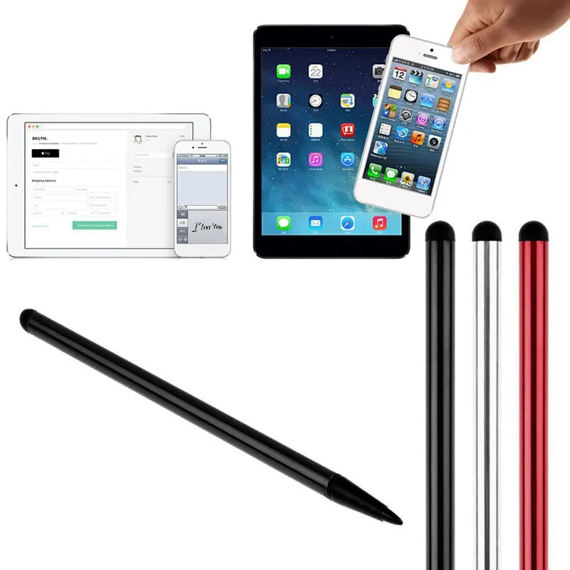 1-3 قطعة قلم رصاص عالمي آيفون  - مراجعة Tablet Accessories Kids وسعره