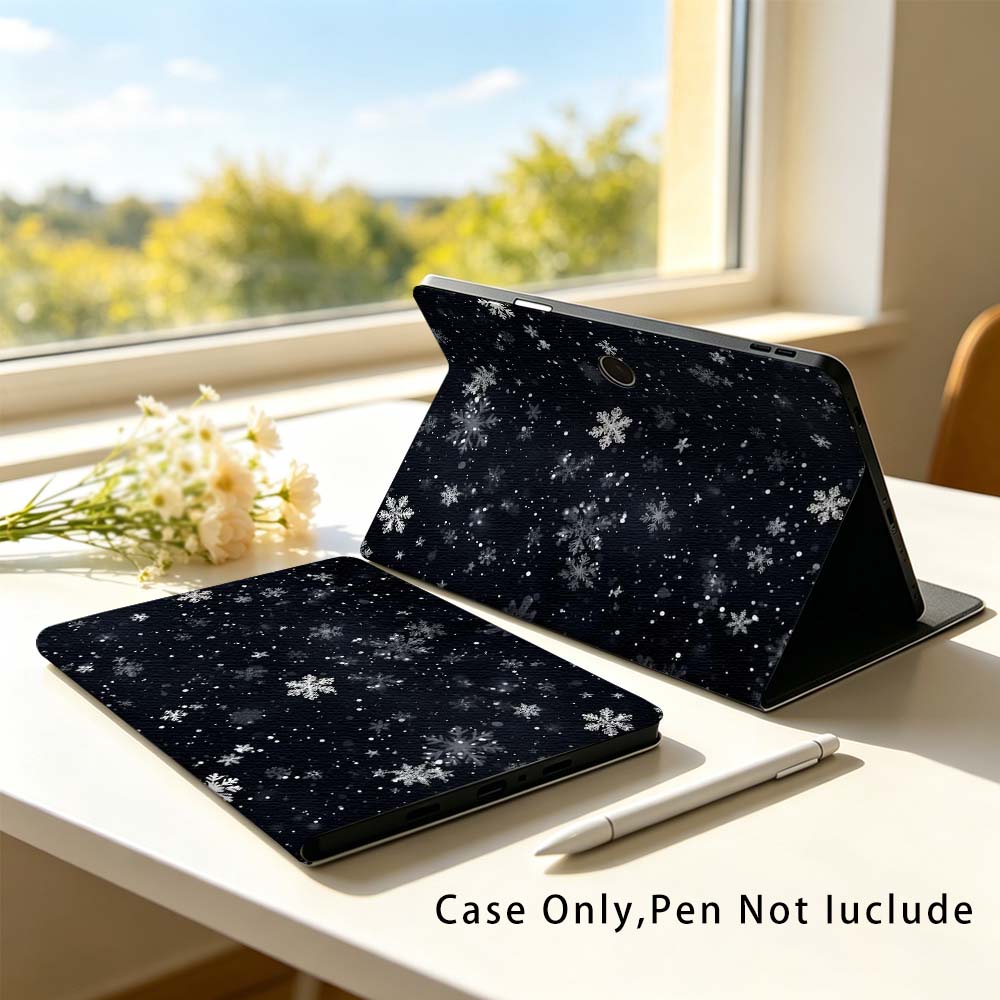 حافظة تابلت ناعمة بتصميم رقاقا - مراجعة Realme Tablet Accessories وسعره