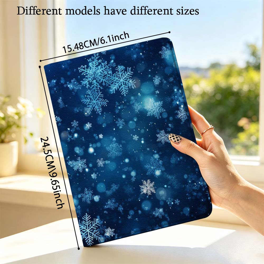 حافظة تابلت ناعمة بتصميم رقاقا - مراجعة Realme Tablet Accessories وسعره