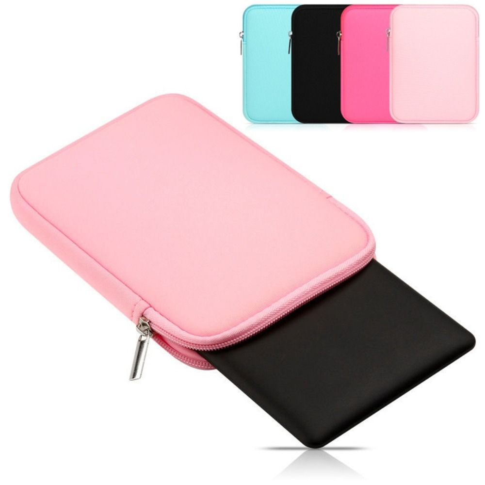 لمتين 6 6.8 7 10 11 بوصة قارئ  - مراجعة Tablet And Accessories Bag وسعره