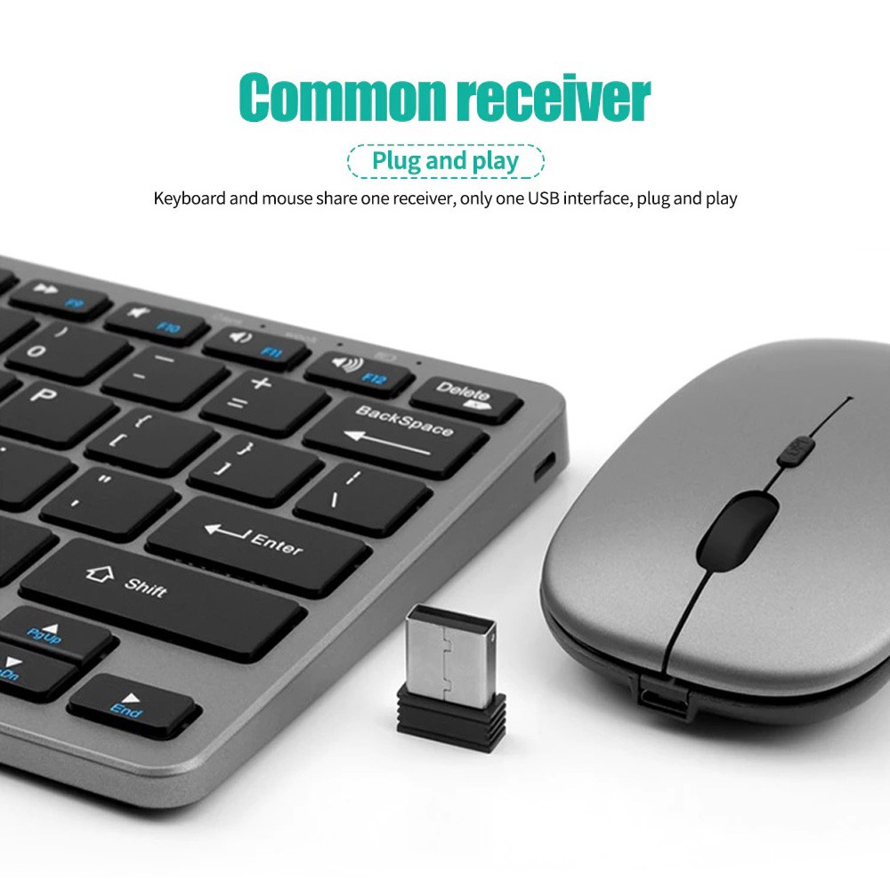 لوحة مفاتيح لاسلكية بلوتوث 5.0 - مراجعة Tablet Accessories Choice Store وسعره