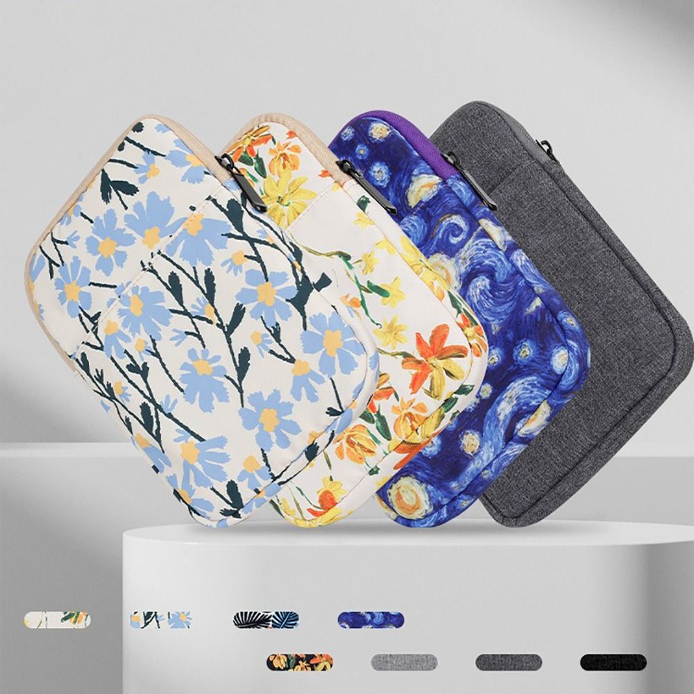 حافظة محمولة مقاومة للماء والص - مراجعة Tablet And Accessories Bag وسعره