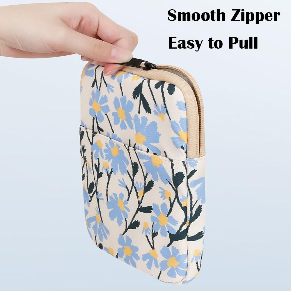 حافظة محمولة مقاومة للماء والص - مراجعة Tablet And Accessories Bag وسعره