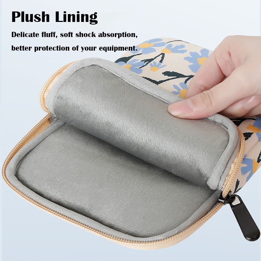 حافظة محمولة مقاومة للماء والص - مراجعة Tablet And Accessories Bag وسعره