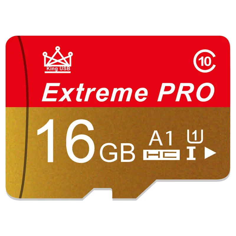 بطاقة ذاكرة 16 جيجابايت 32 جيج - مراجعة Microsd Card Tablet وسعره