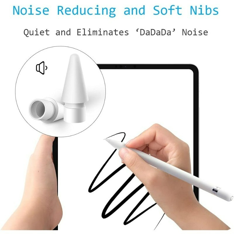 لقلم أبل 1st/2nd قلم رصاص المن - مراجعة Tablet Accessories Kids وسعره