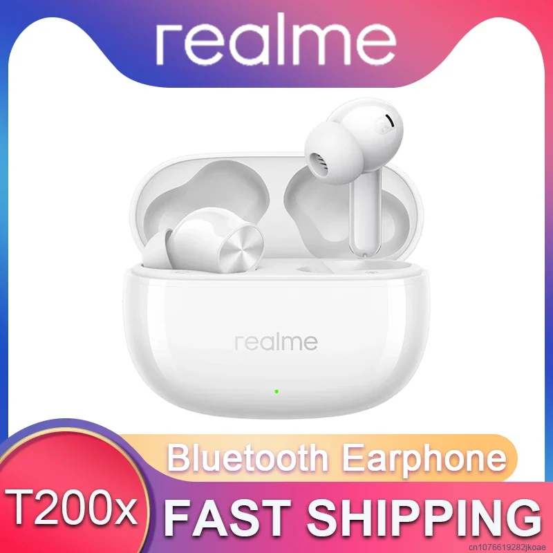 سماعات أذن لاسلكية أصلية من ري - مراجعة Realme Tablet Accessories وسعره