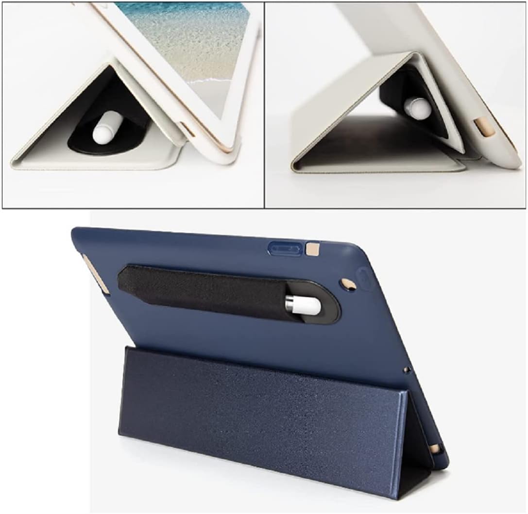 حقيبة حامل قلم اللمس للجهاز ال - مراجعة Case With Pencil Holder وسعره