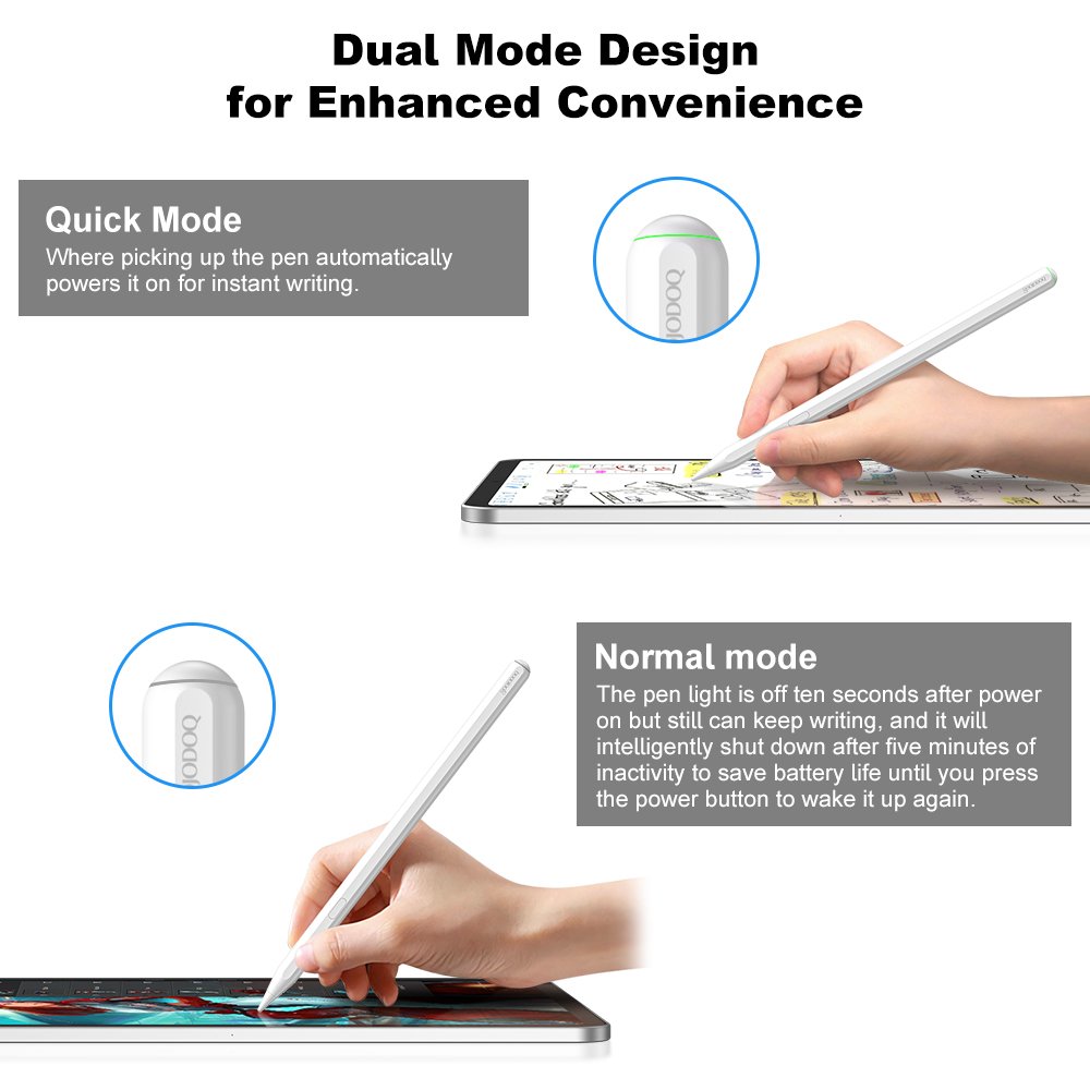 قلم رصاص لجهاز Apple 2 للشحن ا - مراجعة Tablet Accessories Choice Store وسعره