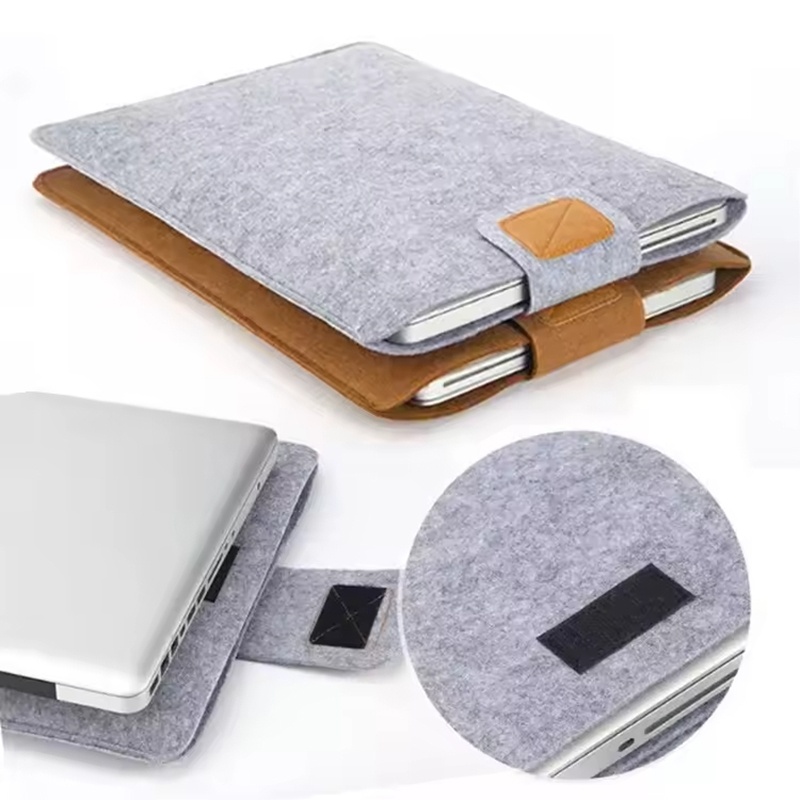 حقيبة محمولة مضادة للخدش من ال - مراجعة Tablet And Accessories Bag وسعره