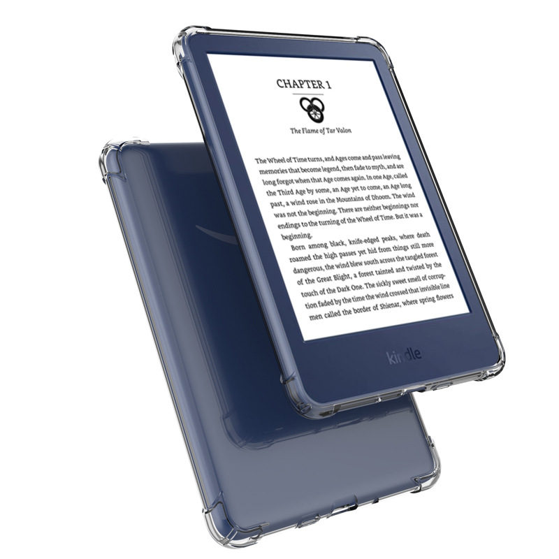 حافظة شفافة لـ KPW 5/4/3/2/1 ل - مراجعة Tablet And Accessories Bag وسعره