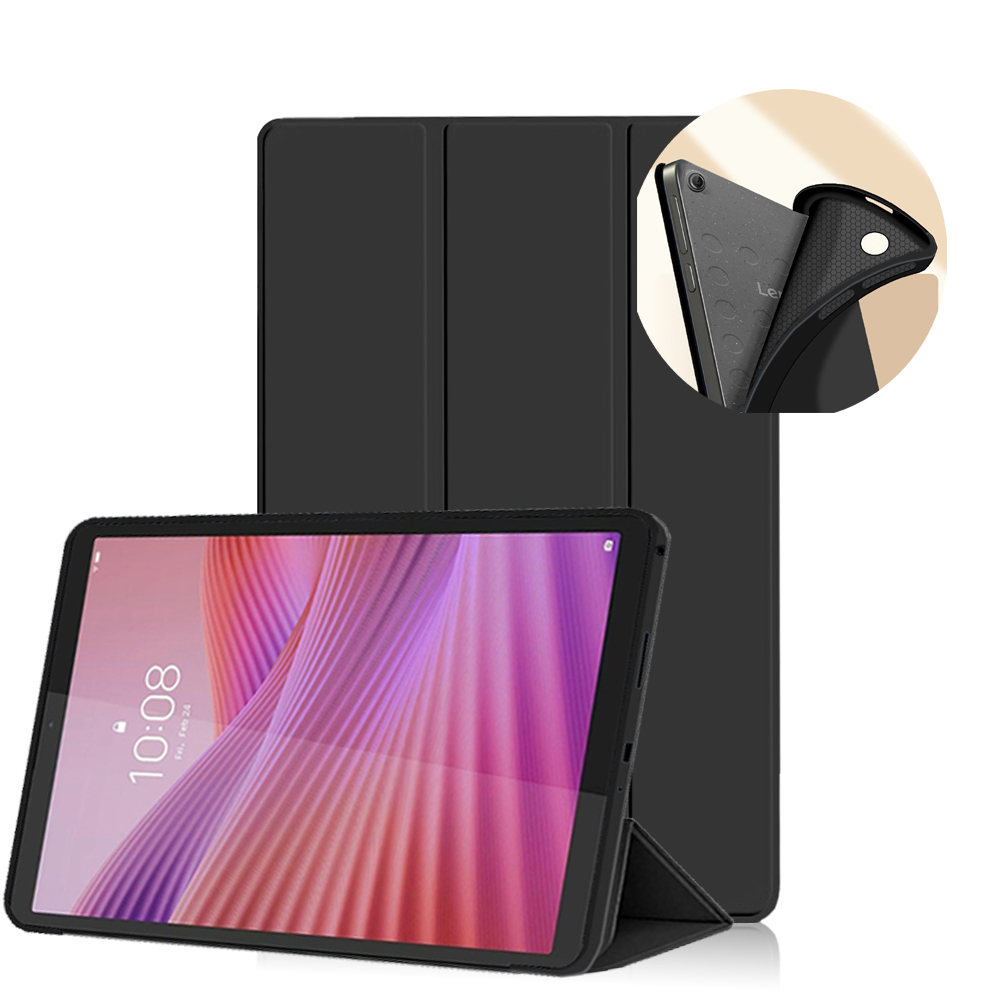 غطاء خفيف الوزن وناعم لجهاز لي - مراجعة Tablet Accessories Lenovo وسعره